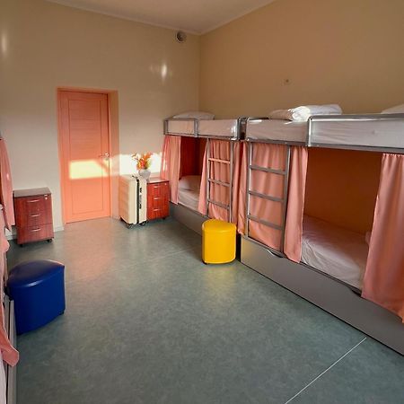 Demeevsky Hostel Kyiv Exterior photo